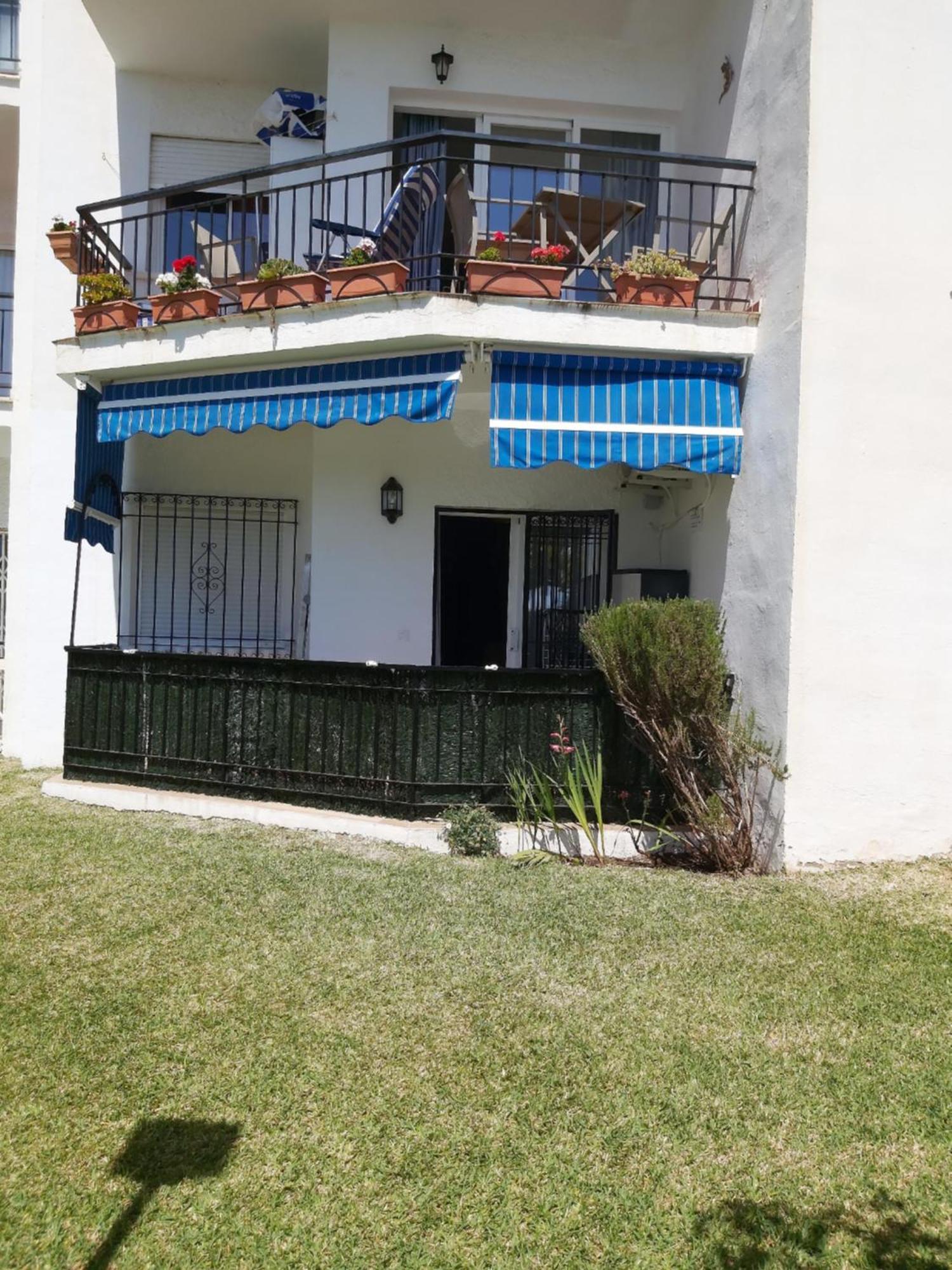 Apartamento La Casa Del Abuelo 内尔哈 外观 照片